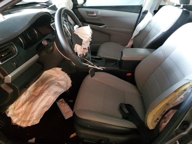 Фото 7 - TOYOTA CAMRY