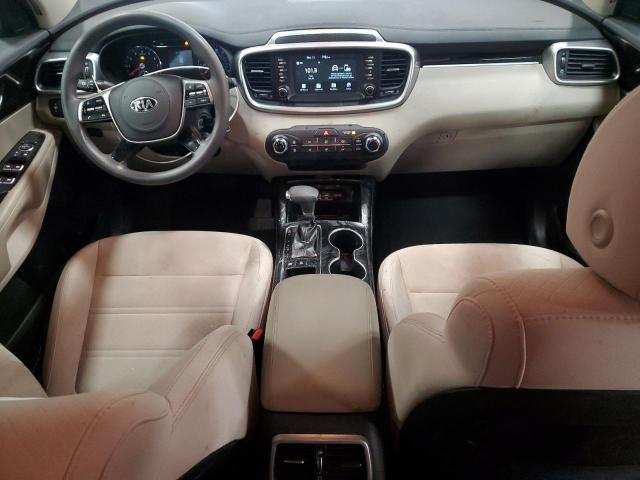 Фото 8 - KIA SORENTO