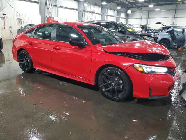 Фото 4 - HONDA CIVIC