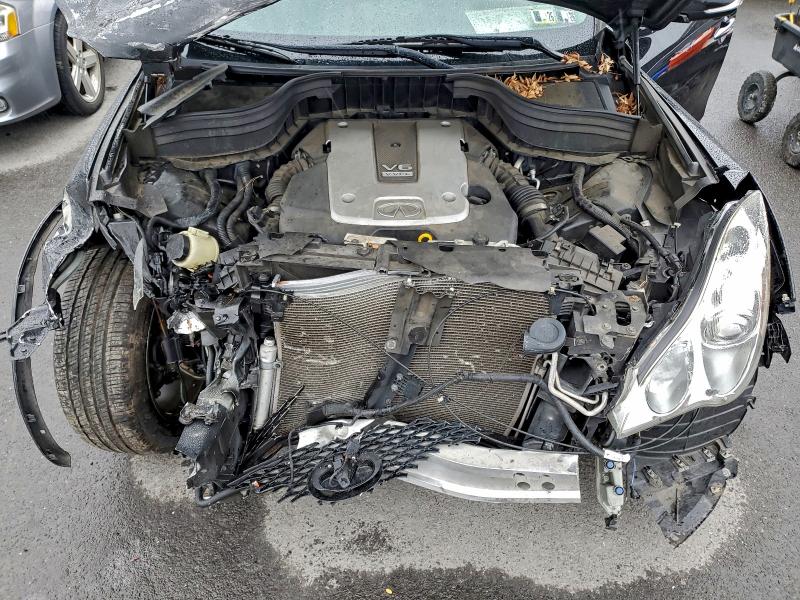 Фото 12 - INFINITI QX50