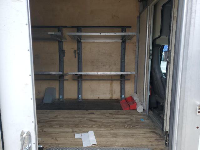 Фото 11 - CHEVROLET EXPRESS