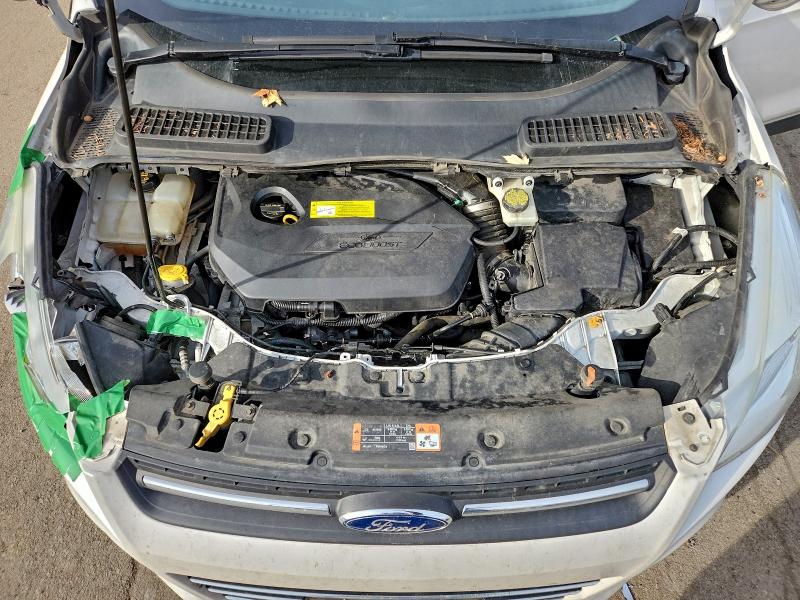 Фото 12 - FORD ESCAPE