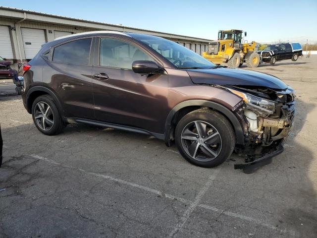 Фото 4 - HONDA HR-V