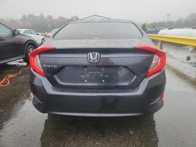 Фото 6 - HONDA CIVIC