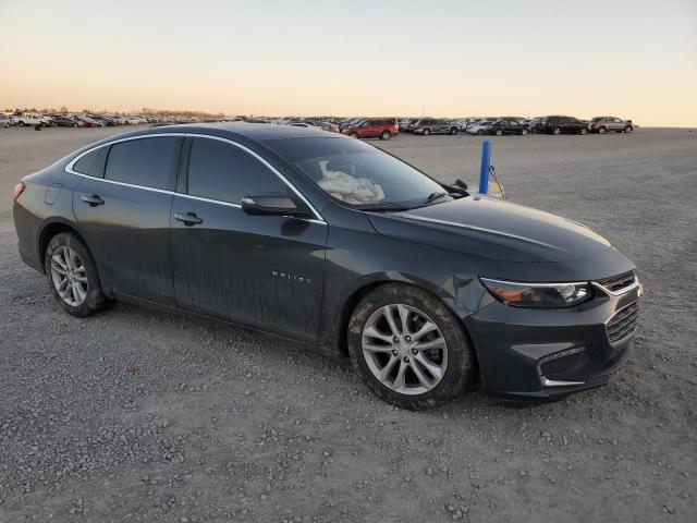 Фото 4 - CHEVROLET MALIBU