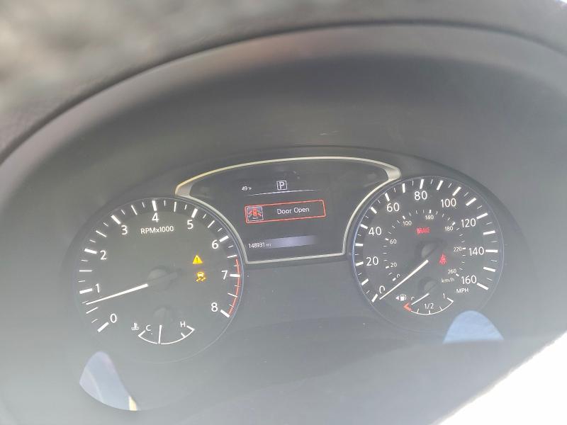 Фото 9 - NISSAN ALTIMA