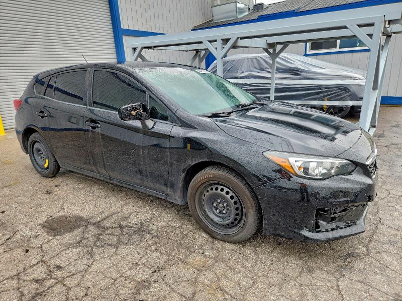 Фото 4 - SUBARU IMPREZA