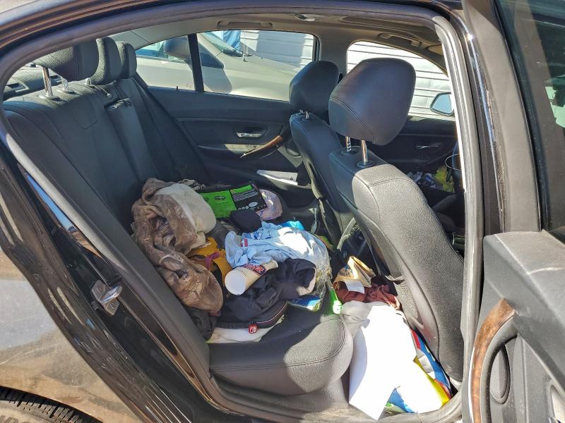 Фото 10 - BMW 3 SERIES