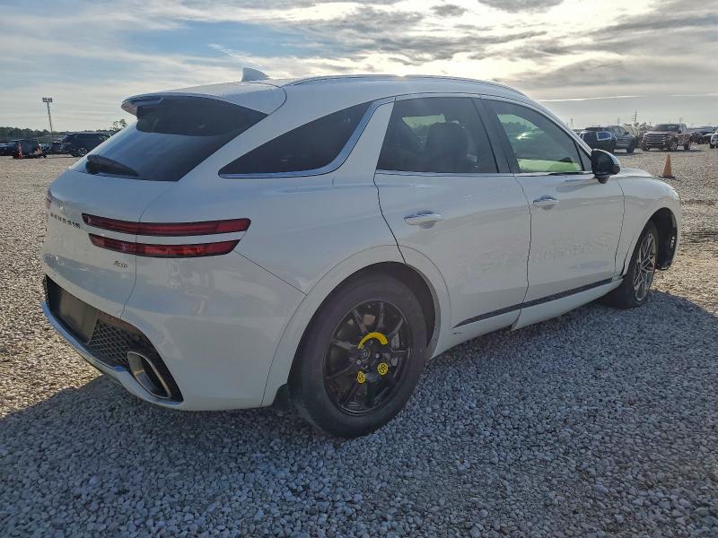 GENESIS GV70 BASE 2024 VIN 5NMMADTB0RH006851