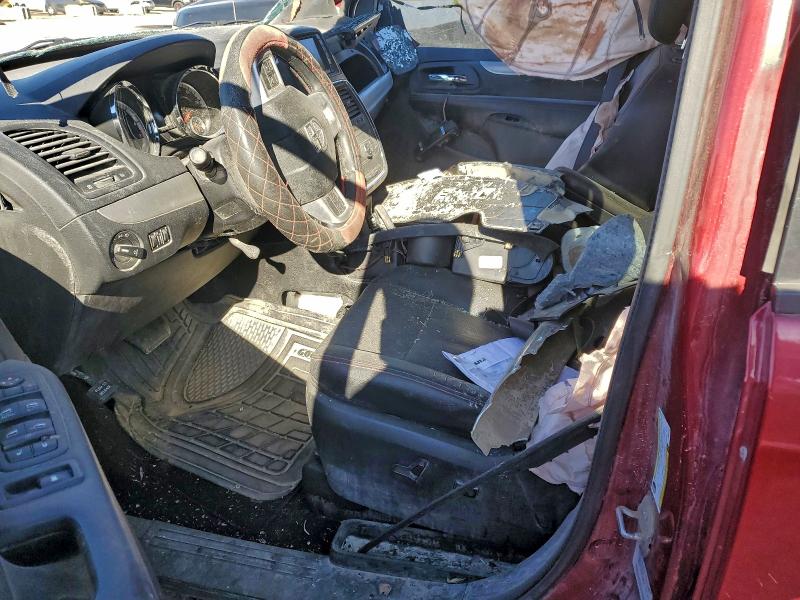 Фото 7 - DODGE CARAVAN