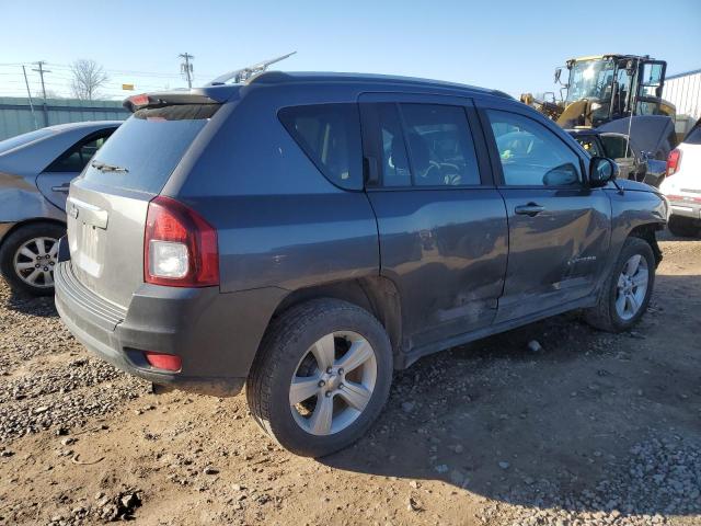 Фото 3 - JEEP COMPASS