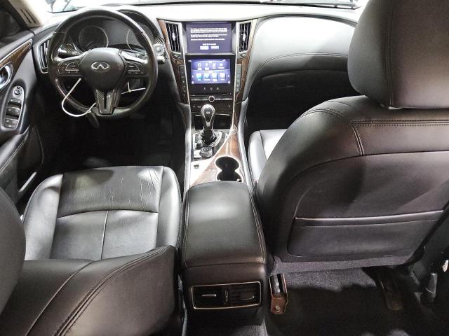 Фото 8 - INFINITI Q50