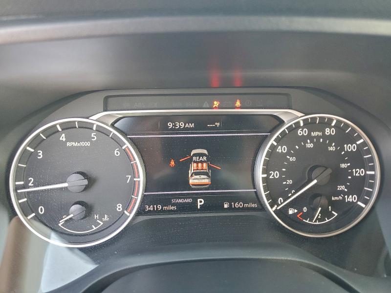 Фото 9 - NISSAN ROGUE