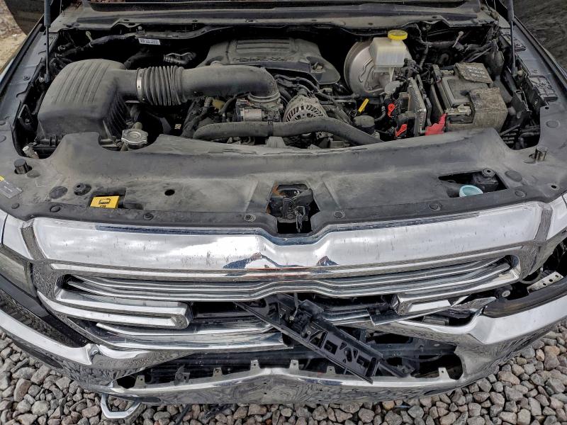 Фото 11 - RAM 1500