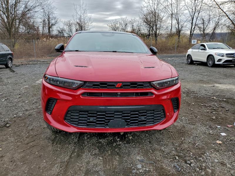 Фото 5 - DODGE HORNET R/T