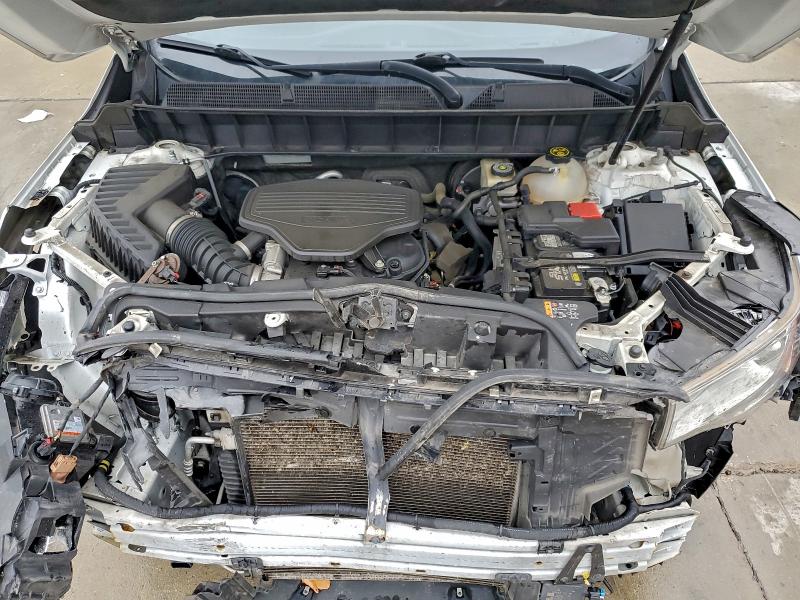 GMC ACADIA DEN 2017 VIN 1GKKNXLS0HZ294771