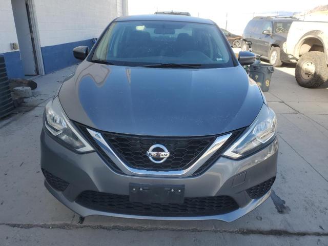 Фото 5 - NISSAN SENTRA