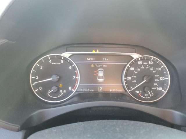 Фото 9 - NISSAN ALTIMA