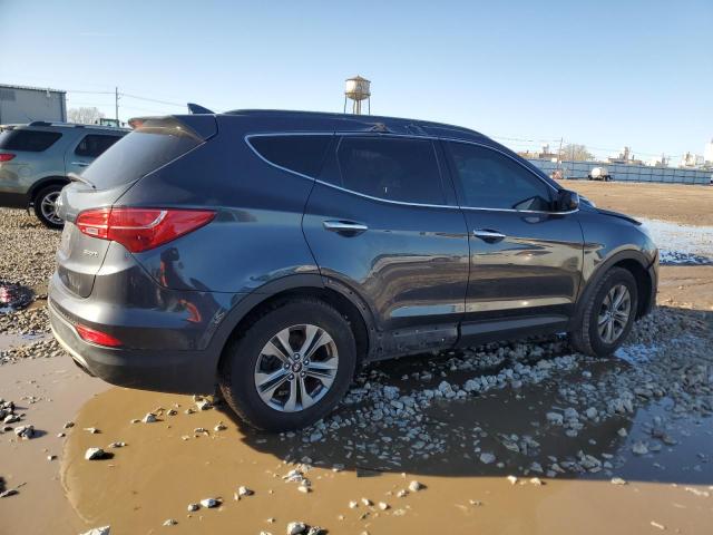 Фото 3 - HYUNDAI SANTA FE