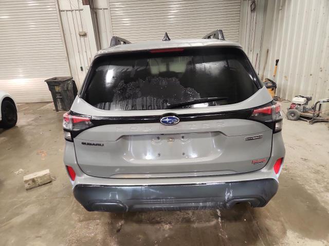 Фото 6 - SUBARU FORESTER