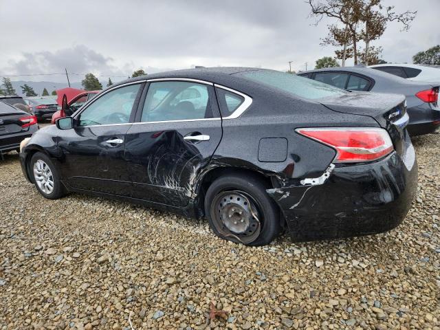 Фото 2 - NISSAN ALTIMA