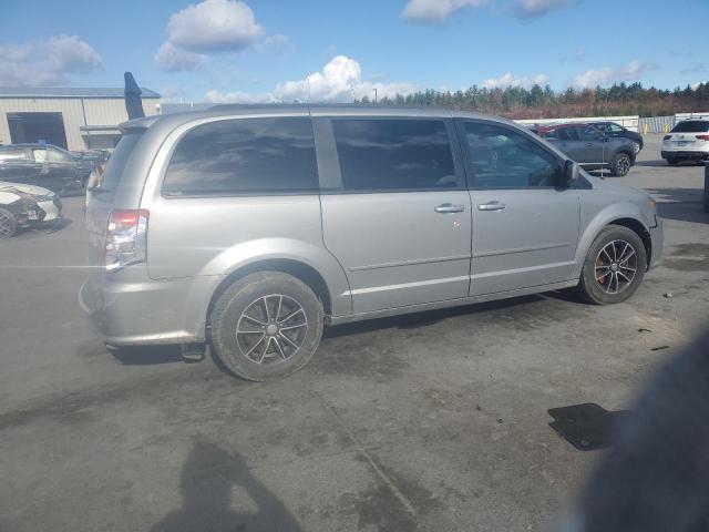 Фото 3 - DODGE CARAVAN