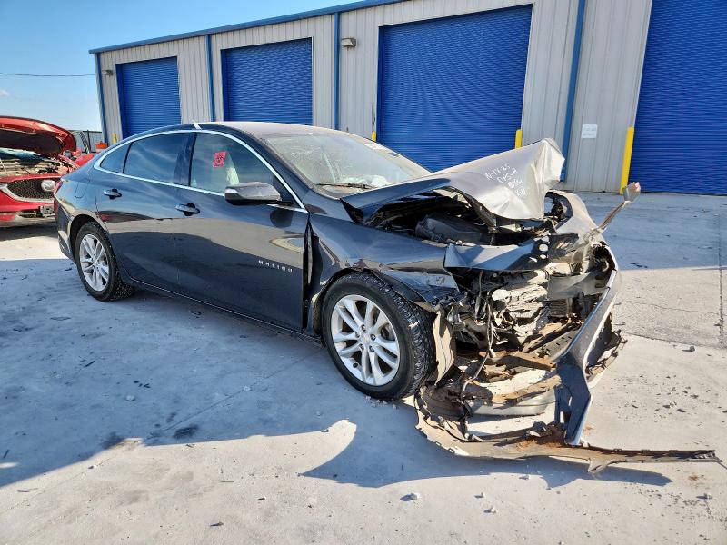 Фото 4 - CHEVROLET MALIBU