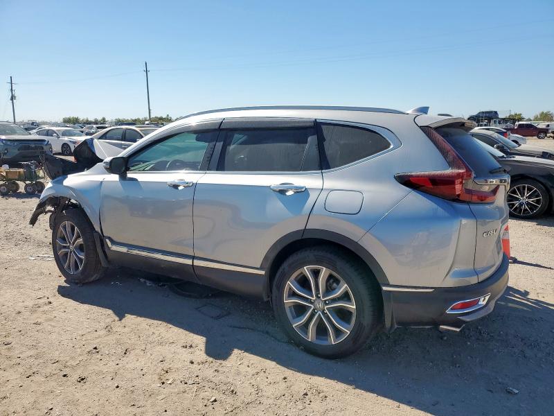 Фото 2 - HONDA CRV