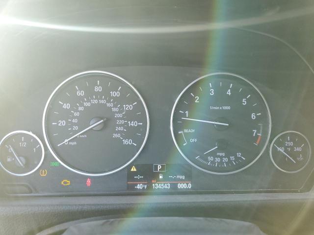 BMW 4 SERIES 2015 VIN WBA3V5C53FP751593