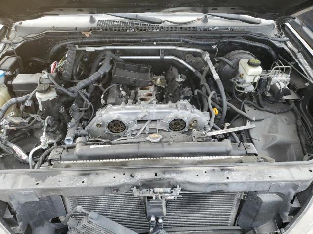 Фото 11 - NISSAN FRONTIER