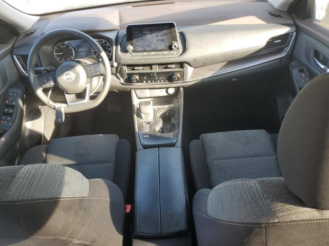 Фото 8 - NISSAN ROGUE