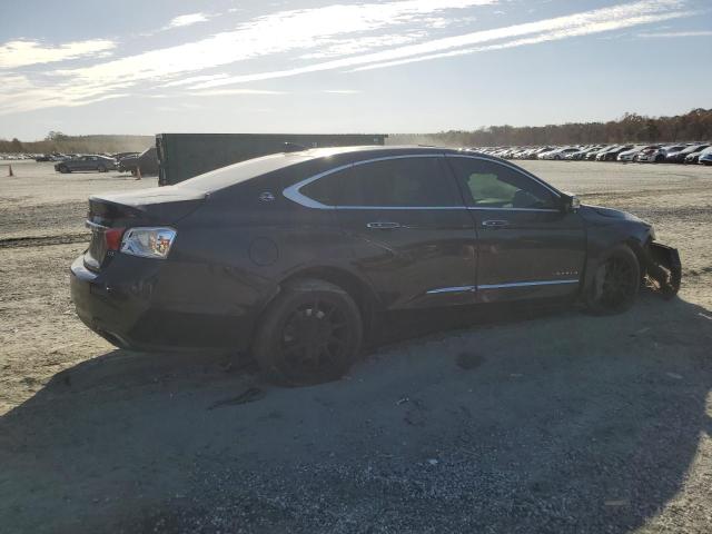 Фото 3 - CHEVROLET IMPALA