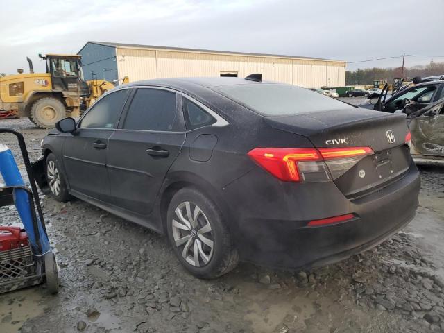 Фото 2 - HONDA CIVIC