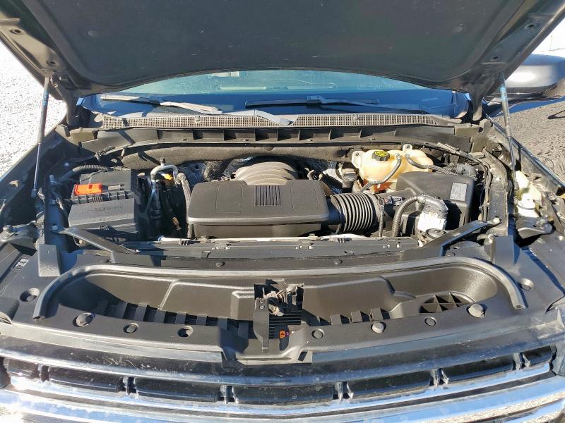 Фото 12 - CHEVROLET SUBURBAN