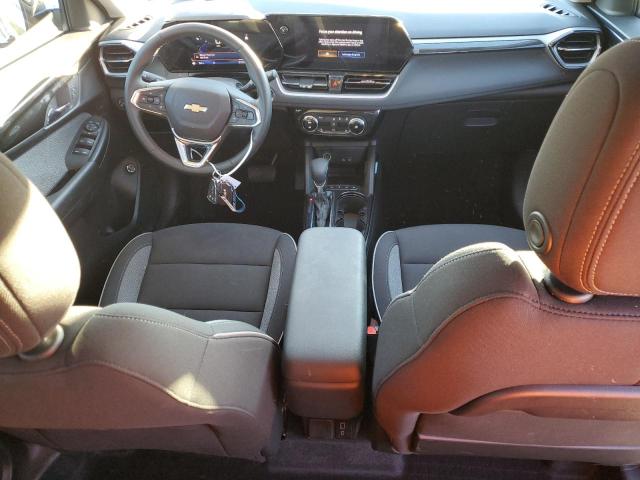 Фото 8 - CHEVROLET TRAILBLZR