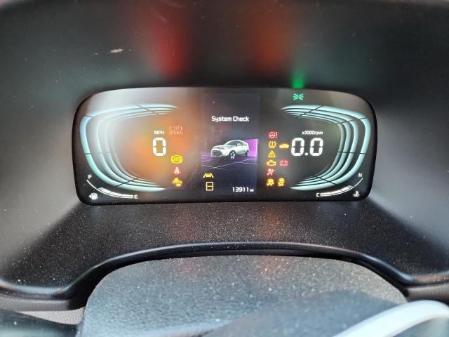 Фото 9 - KIA SOUL