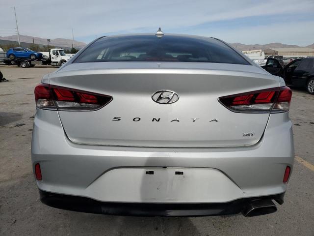 Фото 6 - HYUNDAI SONATA