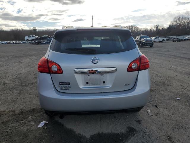 Фото 6 - NISSAN ROGUE