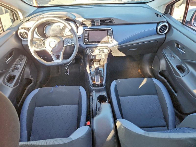 Фото 8 - NISSAN VERSA