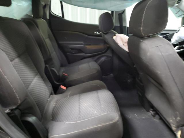 Фото 11 - GMC ACADIA