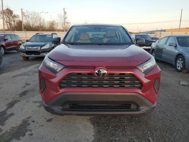 Фото 5 - TOYOTA RAV4