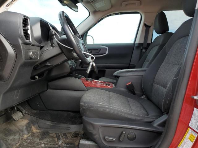 Фото 7 - FORD BRONCO