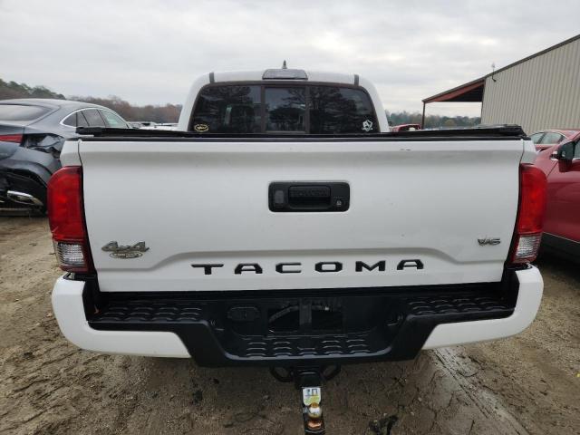 Фото 6 - TOYOTA TACOMA