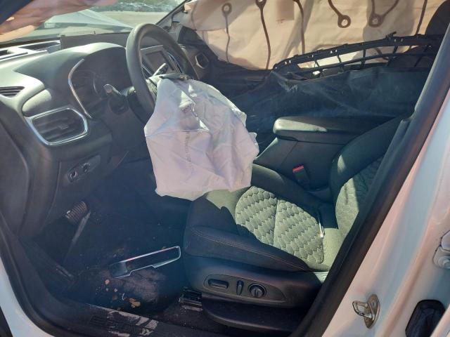 Фото 7 - CHEVROLET EQUINOX