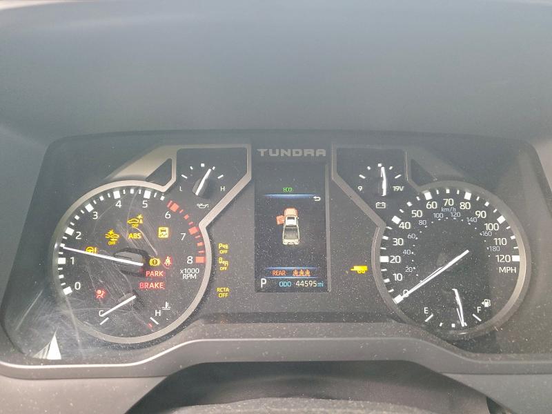 Фото 9 - TOYOTA TUNDRA