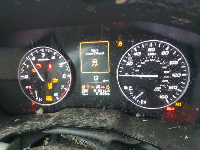 Фото 9 - SUBARU LEGACY