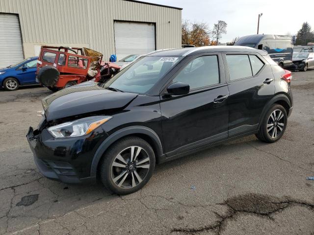 NISSAN KICKS 2019 VIN 3N1CP5CUXKL551999