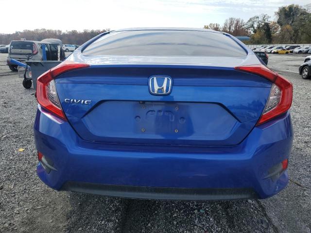 Фото 6 - HONDA CIVIC