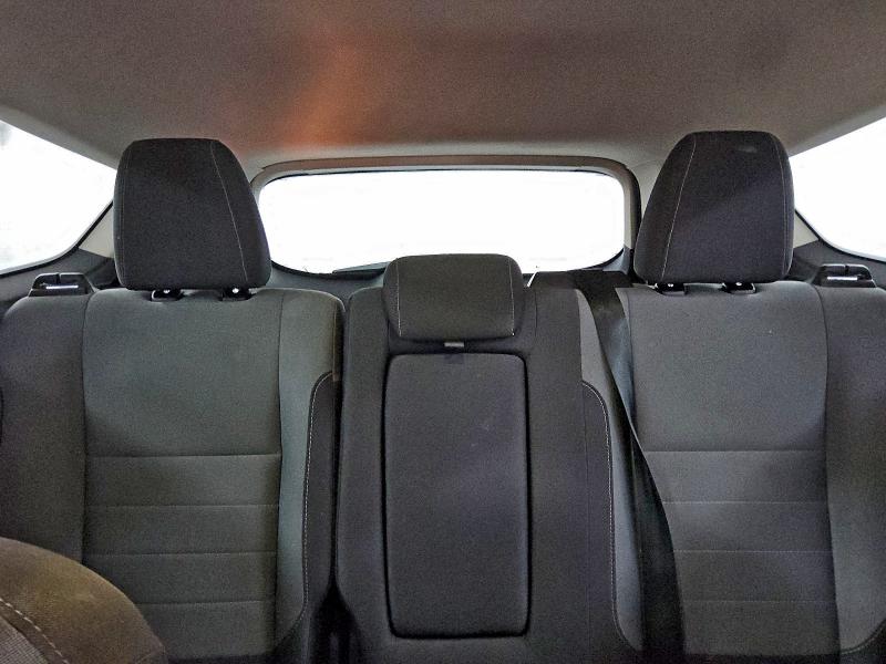 Фото 10 - FORD ESCAPE