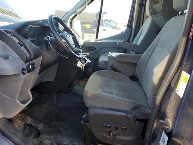 Фото 7 - FORD TRANSIT